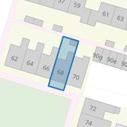 Perceel BWK02-C-3299