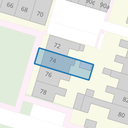 Perceel BWK02-C-3308