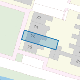 Perceel BWK02-C-3309