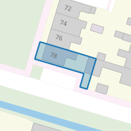 Perceel BWK02-C-3310