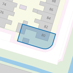 Perceel BWK02-C-3311