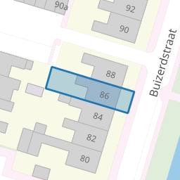 Perceel BWK02-C-3314