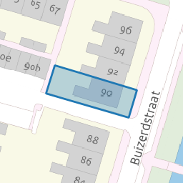 Perceel BWK02-C-3316