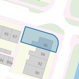 Perceel BWK02-C-3319