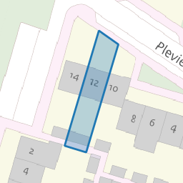 Perceel BWK02-C-3322