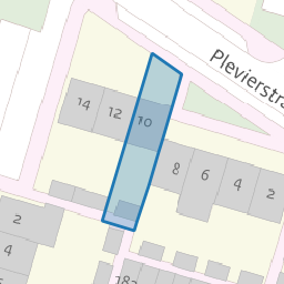 Perceel BWK02-C-3323