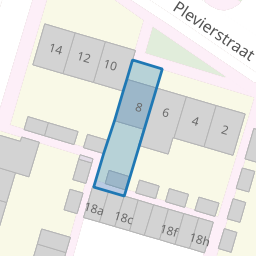 Perceel BWK02-C-3324