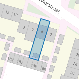 Perceel BWK02-C-3326