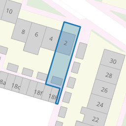 Perceel BWK02-C-3327