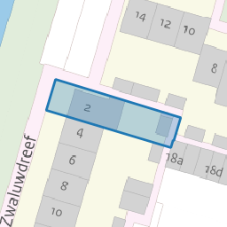 Perceel BWK02-C-3336