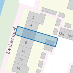 Perceel BWK02-C-3338