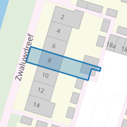 Perceel BWK02-C-3339