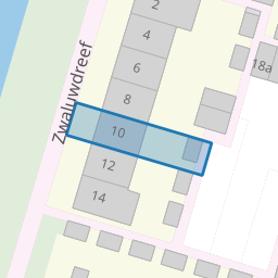 Perceel BWK02-C-3340