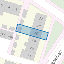 Perceel BWK02-C-3345