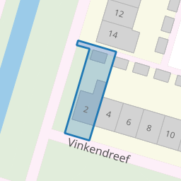 Perceel BWK02-C-3355