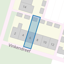 Perceel BWK02-C-3357