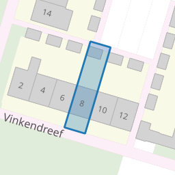 Perceel BWK02-C-3358