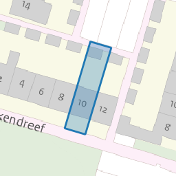 Perceel BWK02-C-3359