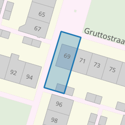 Perceel BWK02-C-3378