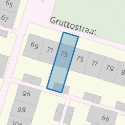 Perceel BWK02-C-3380