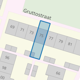 Perceel BWK02-C-3381