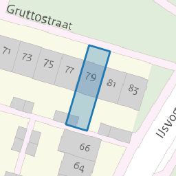 Perceel BWK02-C-3383