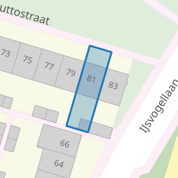 Perceel BWK02-C-3384