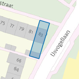 Perceel BWK02-C-3385