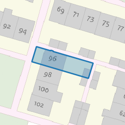 Perceel BWK02-C-3386