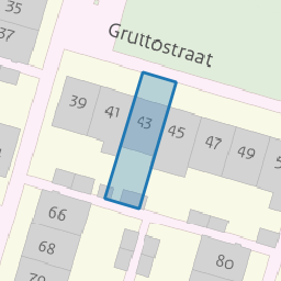 Perceel BWK02-C-3399