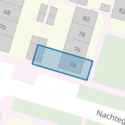 Perceel BWK02-C-3412