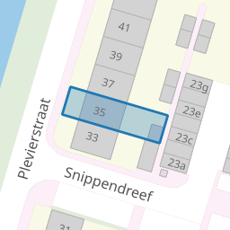 Perceel BWK02-C-3438