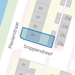 Perceel BWK02-C-3439