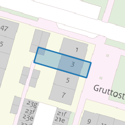 Perceel BWK02-C-3441