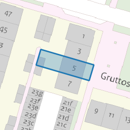 Perceel BWK02-C-3442