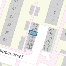 Perceel BWK02-C-3447