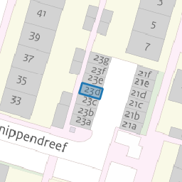 Perceel BWK02-C-3448