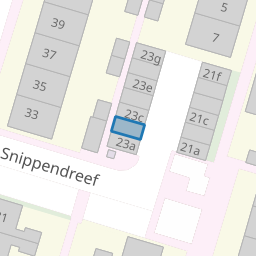 Perceel BWK02-C-3450