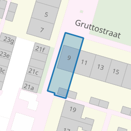 Perceel BWK02-C-3458