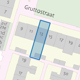 Perceel BWK02-C-3460