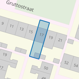 Perceel BWK02-C-3462