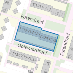 Perceel BWK02-C-3469