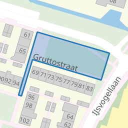 Perceel BWK02-C-3476