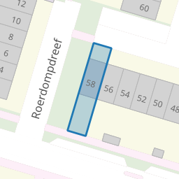 Perceel BWK02-C-3493