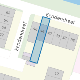 Perceel BWK02-C-3500