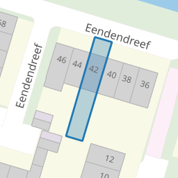 Perceel BWK02-C-3501