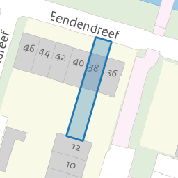 Perceel BWK02-C-3503