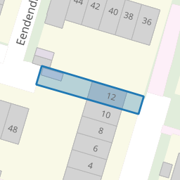 Perceel BWK02-C-3505