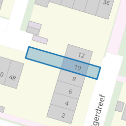 Perceel BWK02-C-3506