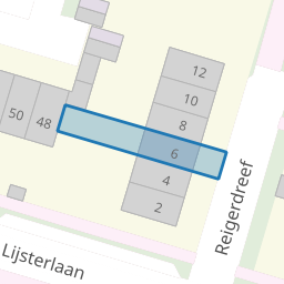 Perceel BWK02-C-3508